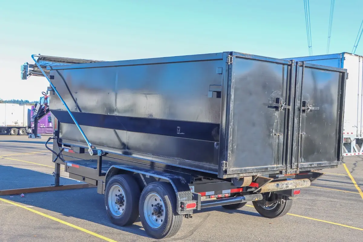 Roofing Dumpster Rental in Eloy, AZ